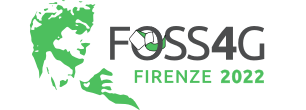 FOSS4G logo